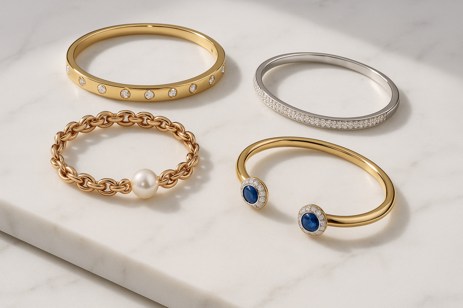Women’s Bracelets