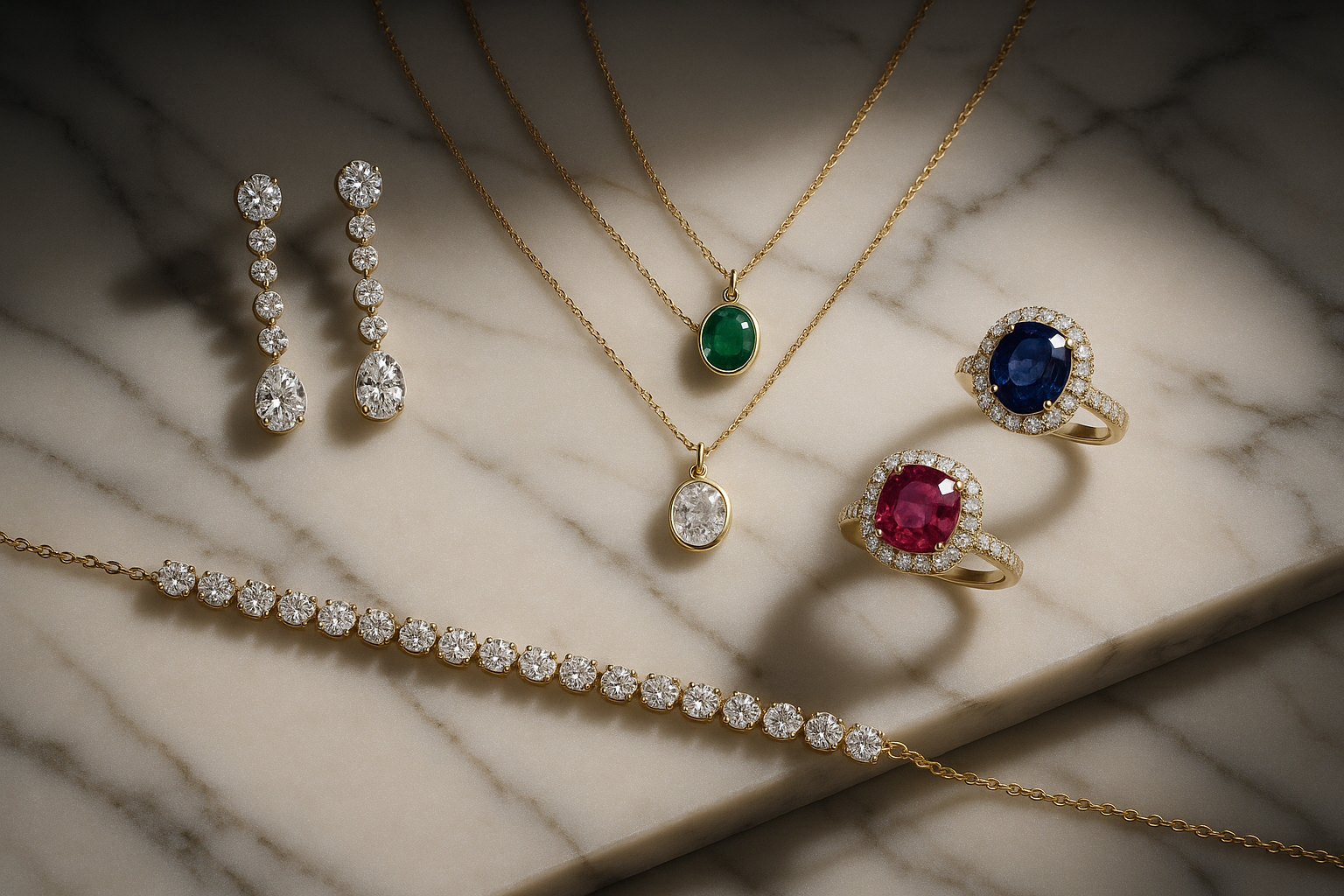 Women’s Jewelry