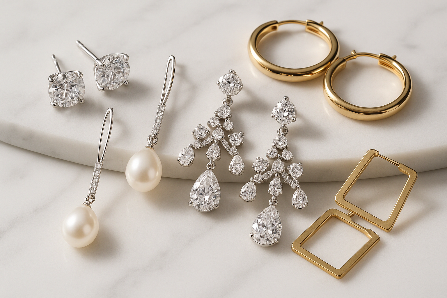 Women’s Earrings